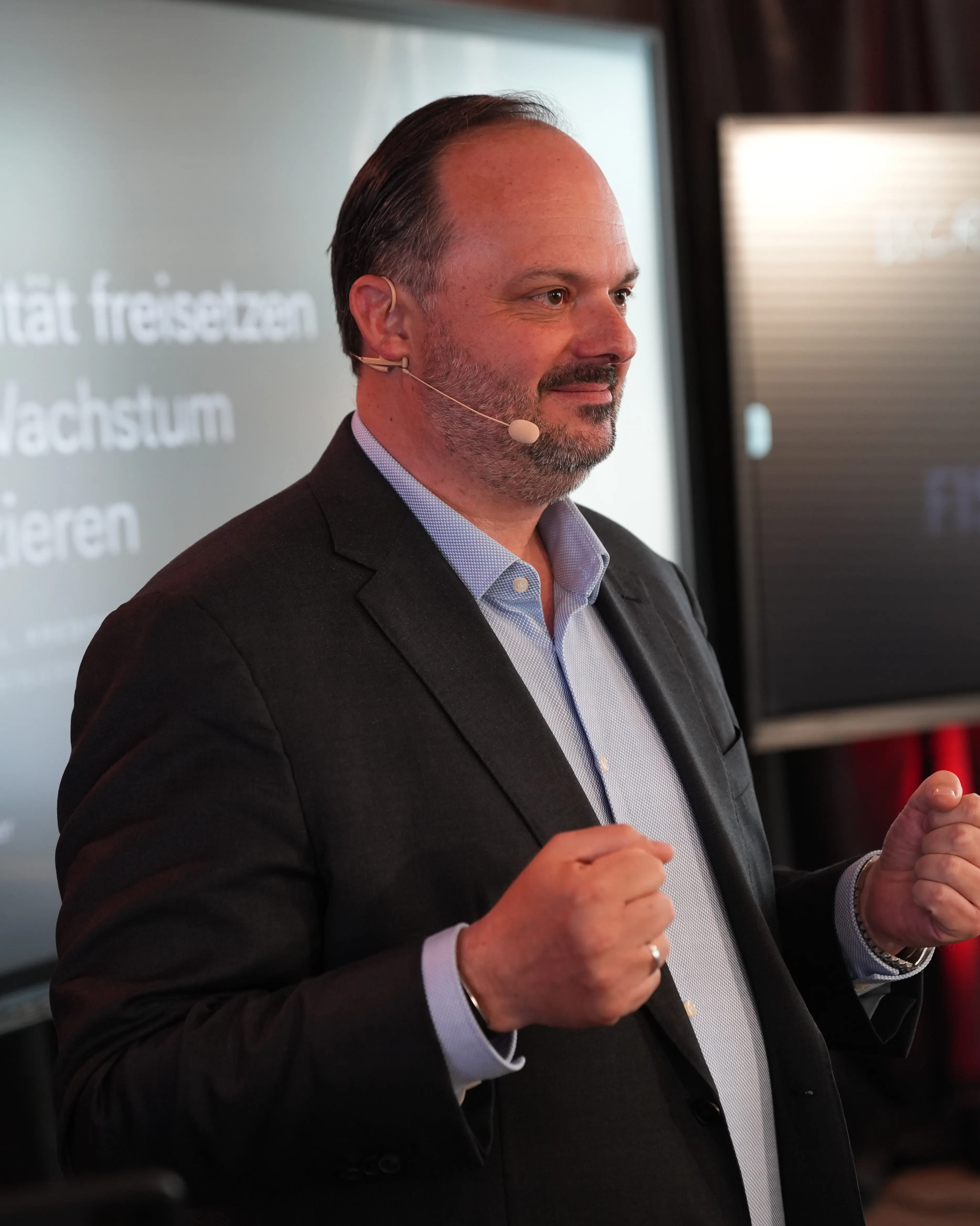 René Reumüller, Ihr Ansprechpartner für Orientierungsgespräch und Analyse bei nikitus